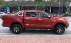 Ford Ranger 2.2L 4x4 MT 2014 - Cần bán xe Ford Ranger XLS năm 2014, màu đỏ, xe nhập chính chủ, giá chỉ 450 triệu