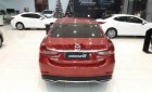 Mazda 6 2018 - Bán Mazda 6 sản xuất 2018, màu đỏ