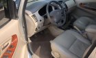 Toyota Innova    G  2008 - Cần bán lại xe Toyota Innova G sản xuất 2008