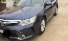 Toyota Camry 2016 - Bán xe Toyota Camry đời 2016, màu xanh lam chính chủ