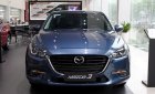 Mazda 3 1.5 AT 2018 - Cần bán xe Mazda 3 1.5 AT 2018, màu xanh, giá chỉ 659 triệu