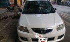 Mazda Premacy 2002 - Bán Mazda Premacy đời 2002, màu trắng như mới, giá chỉ 188.88 triệu