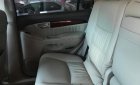 Lexus GX 470 2007 - Cần bán xe Lexus GX 470 2007, màu đen, nhập khẩu