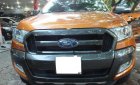 Ford Ranger Wildtrak 3.2L 4x4 AT 2016 - Cần bán xe Ford Ranger Wildtrak 3.2L 4x4 AT sản xuất năm 2016, xe nhập