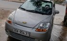 Chevrolet Spark LT 0.8 MT 2010 - Bán Chevrolet Spark LT 0.8 MT 2010, màu bạc