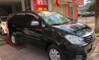 Toyota Innova G 2010 - Cần bán lại xe Toyota Innova G đời 2010, màu đen, giá 455tr