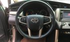 Toyota Innova 2.0E 2017 - Cần bán xe Toyota Innova 2.0E năm sản xuất 2017, màu xám, giá chỉ 719 triệu