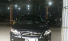 Toyota Corolla altis 2009 - Bán xe Toyota Corolla altis sản xuất năm 2009, màu đen chính chủ, giá 450tr