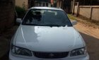 Toyota Corolla GLi 1.6 MT 1997 - Cần bán lại xe Toyota Corolla GLi 1.6 MT sản xuất năm 1997, màu trắng