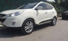 Hyundai Tucson 2.0 AT 4WD 2010 - Bán Hyundai Tucson 2.0 AT 4WD đời 2010, màu trắng, xe nhập số tự động, 525 triệu