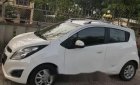 Chevrolet Spark 2013 - Cần bán lại xe Chevrolet Spark đời 2013, màu trắng, giá chỉ 255 triệu