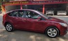 Ford Focus 1.8 AT 2011 - Bán xe Ford Focus 1.8AT sản xuất năm 2011, màu đỏ, 386tr