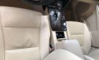 Toyota Camry 2.0E 2016 - Bán Toyota Camry 2.0E đời 2016, màu đen, giá 900tr