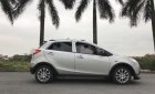 Haima i8 2012 - Cần bán lại xe Haima 2 sản xuất 2012, màu bạc, xe nhập, giá 188tr