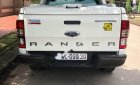 Ford Ranger Wildtrack 2015 - Bán xe Ford Ranger Wildtrack sản xuất năm 2015, màu trắng