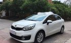 Kia Rio 2016 - Cần bán lại xe Kia Rio đời 2016, màu trắng, nhập khẩu Hàn Quốc số tự động giá cạnh tranh