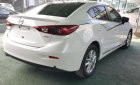 Mazda 3 2017 - Cần bán gấp Mazda 3 đời 2017, màu trắng, 655 triệu