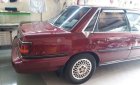 Toyota Camry   LE  1991 - Bán Toyota Camry LE năm sản xuất 1991, màu đỏ  