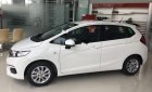 Honda Jazz V 2018 - Cần bán xe Honda Jazz V 2018, màu trắng, nhập khẩu, giá tốt