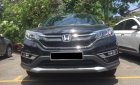 Honda CR V AT  2016 - Gia đình cần bán xe Honda CRV 2016 AT 2.4 đen huyền