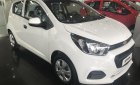 Chevrolet Spark LS 2018 - Bán Spark LS. Hỗ trợ thêm cho khách hàng, đăng ký chạy Grab khí đạt được 70 cuốc