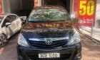 Toyota Innova G 2010 - Cần bán lại xe Toyota Innova G đời 2010, màu đen, giá 455tr