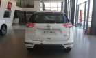 Nissan X trail 2.5 SV 4WD Premium 2018 - Bán Nissan X trail 2.5 SV 4WD Premium sản xuất 2018, màu trắng