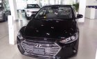 Hyundai Elantra 2018 - Hyundai Trường Chinh bán xe Hyundai Elantra giá chỉ 560 triệu. Hỗ trợ vay NH đến 90% - LH: 0903 175 312