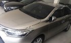 Toyota Vios 1.5G 2014 - Bán Toyota Vios 1.5G năm sản xuất 2014, màu vàng