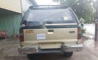 Ford Ranger XLT 2003 - Cần bán gấp Ford Ranger XLT đời 2003, giá chỉ 210 triệu