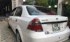 Daewoo Gentra 2008 - Bán Daewoo Gentra sản xuất 2008, màu trắng