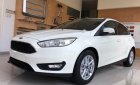 Ford Focus Trend 1.5L 2018 - Bán Ford Focus Trend 1.5L 2018, màu trắng, 579 triệu