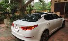 Kia Optima Full 2015 - Cần bán Kia Optima Full đời 2015, màu trắng, nhập khẩu nguyên chiếc