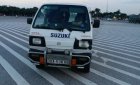 Suzuki Super Carry Van 2004 - Bán ô tô Suzuki Super Carry Van năm sản xuất 2004, màu trắng