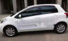 Toyota Yaris 2012 - Bán Toyota Yaris đời 2012, màu trắng, nhập khẩu, giá 470tr