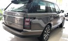 LandRover Range rover 2017 - Gía xe Range Rover Vogue 2017 mới 100% màu đồng, trắng, đen, xám, xanh giao ngay, khuyến mãi - 093 2222 253