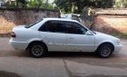 Toyota Corolla GLi 1.6 MT 1997 - Cần bán lại xe Toyota Corolla GLi 1.6 MT sản xuất năm 1997, màu trắng