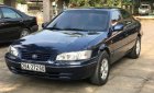 Toyota Camry 2.2 MT 1998 - Bán Toyota Camry 2.2 MT sản xuất năm 1998, màu xanh lam, nhập khẩu, giá tốt