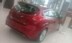 Ford Focus   1.5L 2018 - Bán ô tô Ford Focus 1.5L đời 2018, màu đỏ