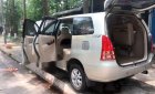 Toyota Innova G 2006 - Chính chủ bán xe Toyota Innova G đời 2006, màu vàng