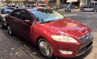 Ford Mondeo 2011 - Cần bán gấp Ford Mondeo năm sản xuất 2011, màu đỏ số tự động