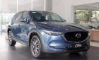 Mazda CX 5 2.5 AT AWD 2018 - Cần bán xe Mazda CX 5 2.5 AT AWD sản xuất năm 2018, màu xanh đen