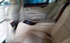 Lexus LS 4.6L 2008 - Cần bán xe Lexus LS460L 2008 màu trắng, nhập Nhật