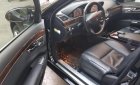 Mercedes-Benz S class S550 2007 - Bán ô tô Mercedes S550 sản xuất năm 2007, màu đen, nhập khẩu nguyên chiếc