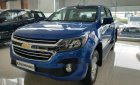 Chevrolet Colorado 2018 - Bán xe Chevrolet Colorado năm sản xuất 2018, màu xanh  