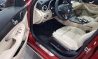 Mercedes-Benz C class C200 2018 - Cần bán xe Mercedes C200 đời 2018, màu đỏ