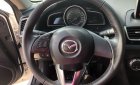 Mazda 3 2016 - Bán xe Mazda 3 2016, màu trắng, 608 triệu