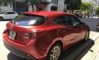 Mazda 3 1.5 AT 2015 - Bán Mazda 3 1.5 AT 2015, màu đỏ xe gia đình, giá tốt