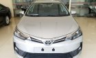 Toyota Corolla altis 2.0V Luxury 2018 - Bán Toyota Corolla Altis 2.0V Luxury đời 2017 - màu bạc - Hỗ trợ trả góp 90%, bảo hành chính hãng 3 năm/Hotline: 0898.16.8118