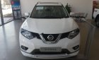 Nissan X trail 2.5 SV 4WD Premium 2018 - Bán Nissan X trail 2.5 SV 4WD Premium sản xuất 2018, màu trắng